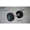 Dumbbell AVENTO 42DO 7,5kg Dumbbell AVENTO 42DO 7,5kg