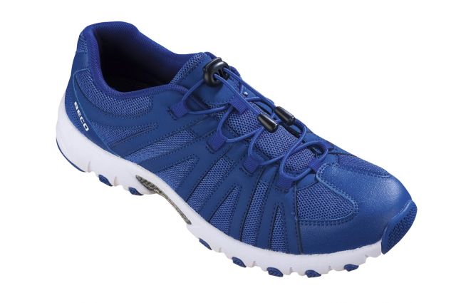 Shoes for aqua sport BECO 90664 999 Mėlyna/balta 42 blue