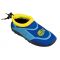 Aqua shoes for kids BECO SEALIFE 6 size Mėlyna 32/33 blue