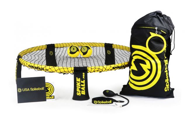 Žaidimo rinkinys SPIKEBALL Pro Set Žaidimo rinkinys SPIKEBALL Pro Set