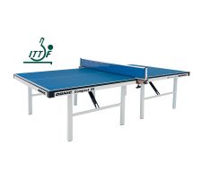 Teniso stalas DONIC Compact 25 Indoor  ITTF