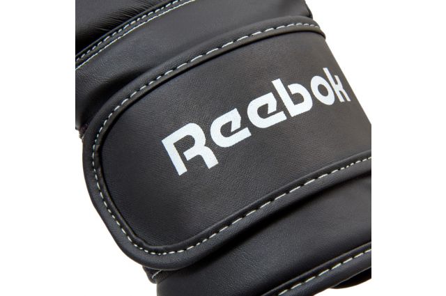 Bokso pirštinės REEBOK RSCB-12010BK-12 12oz Bokso pirštinės REEBOK RSCB-12010BK-12 12oz