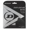 Strings for tennis racket DUNLOP EXPLOSIVE