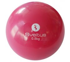 Svorinis kamuolys SVELTUS 0450 0,5kg