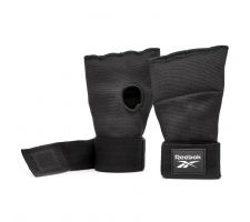 Vidinės bokso pirštinės REEBOK Pro Quick Wraps, S/M