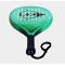 Padel teniso raketė DUNLOP MEGAMAX GREEN 365g Padel teniso raketė DUNLOP MEGAMAX GREEN 365g