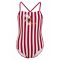 Girl's swimsuit FASHY 25731 01 164 cm