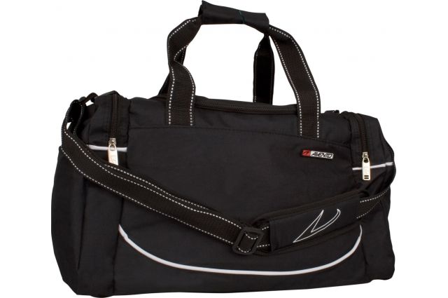 Sports Bag AVENTO 50TE 54L Large black Sports Bag AVENTO 50TE 54L Large black