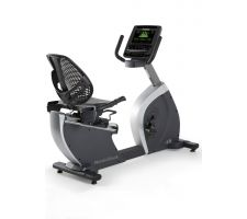 Exercise bike recumbent NORDICTRACK PRO r8.9b