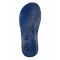 Slippers unisex BECO 90629 76 size 45 blue Slippers unisex BECO 90629 76 size 45 blue