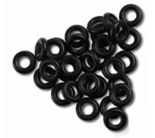 Rings for dart shafts HARROWS O 30pcs