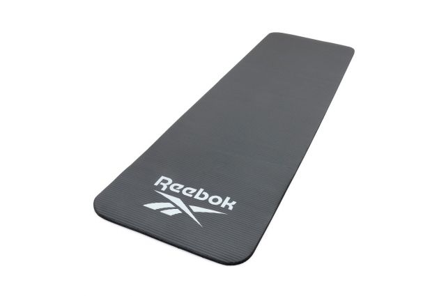 Fitness mat REEBOK RAMT-11015BK 183x61x1cm black Fitness mat REEBOK RAMT-11015BK 183x61x1cm black