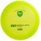 Discgolf DISCMANIA Distance Driver C-LINE DD3 Green 12/5/-1/3 Discgolf DISCMANIA Distance Driver C-LINE DD3 Green 12/5/-1/3