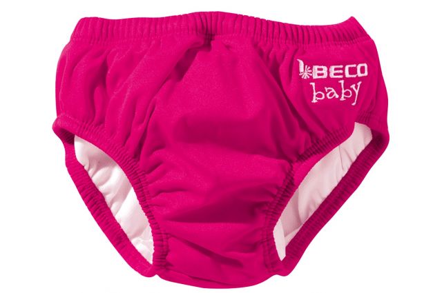 Aqua nappies for kids BECO Aqua Nappy Slip 4 pink L (12-18men 10-13kg) Aqua nappies for kids BECO Aqua Nappy Slip 4 pink L (12-18men 10-13kg)