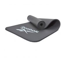 Fitness mat REEBOK RAMT-11015BK 183x61x1cm black