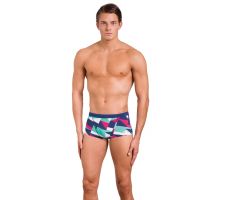 Mens swim boxer AQF 24702 01 4 LE