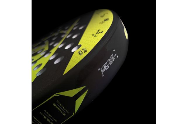 Padel teniso raketė DUNLOP SPEED ATTACK 2.0 365g Padel teniso raketė DUNLOP SPEED ATTACK 2.0 365g