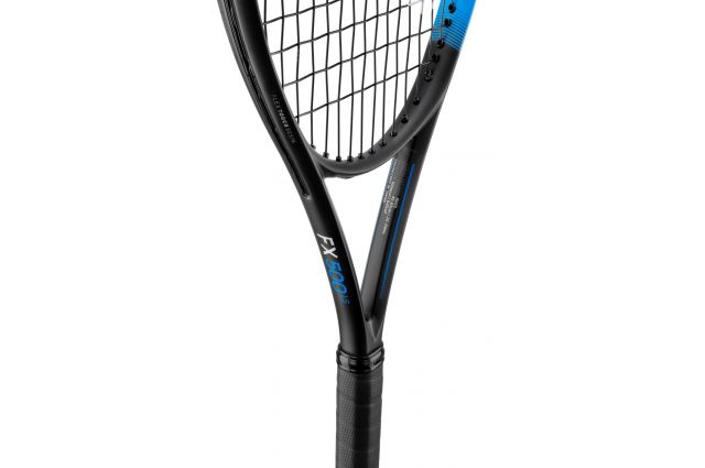 Tennis racket Dunlop FX500 LS (27")