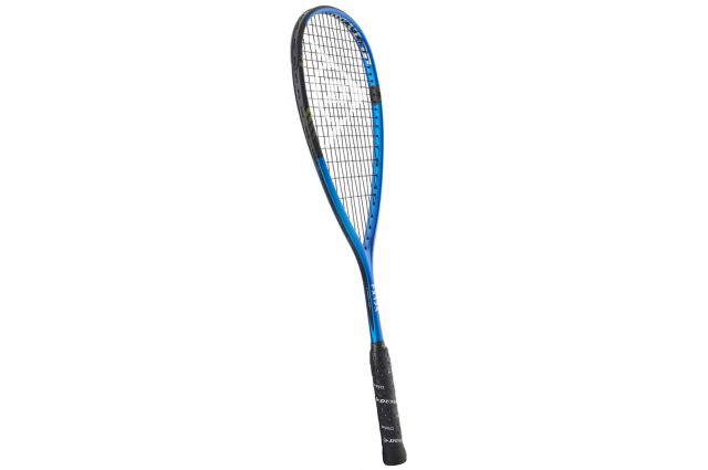 Squash racket DUNLOP FX125 125gr