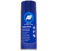 Valymo putos AF universalios "Foamclene" 300ml