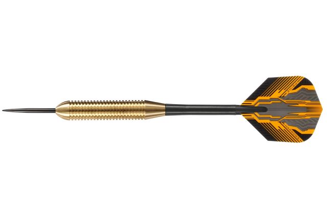 Darts strėlytės steeltip HARROWS CLUB BRASS 24gR Darts strėlytės steeltip HARROWS CLUB BRASS 24gR