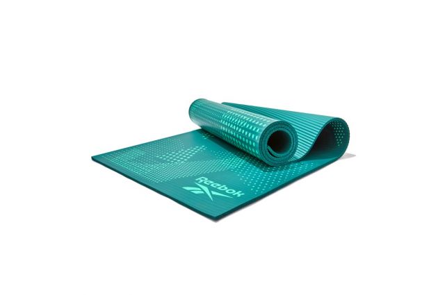 Fitness mat REEBOK RAMT-12236GN 173x61x0.7cm green Fitness mat REEBOK RAMT-12236GN 173x61x0.7cm green