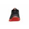 Tennis shoes for men K-SWISS HYPERCOURT SUPREME blck/red EU47 Tennis shoes for men K-SWISS HYPERCOURT SUPREME blck/red EU47