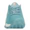 Tennis shoes for ladies K-SWISS HYPERCOURT SUPREME HB blue/pink EU38