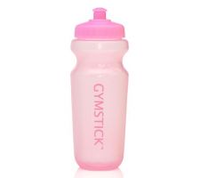 Drinking bottle GYMSTICK 700ml pink