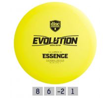 Diskgolfo diskas DISCMANIA NEO ESSENCE Evolution