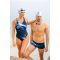 Swimming boxers for men BECO 605 990