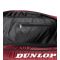 Tennis Bag DUNLOP CX CLUB 3 black/red