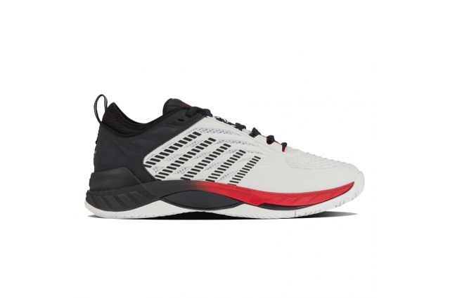 Teniso batai K-SWISS HYPERCOURT SUPREME 2 45 dydis Teniso batai K-SWISS HYPERCOURT SUPREME 2 45 dydis