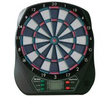 Darts taikinys elektr. GARLANDO SIRIUS