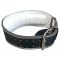 Weightlifting leather belt SVELTUS 9402 115cm Weightlifting leather belt SVELTUS 9402 115cm