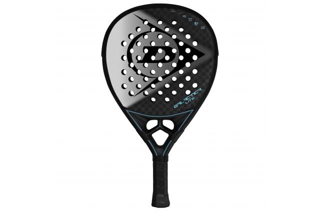 Padel teniso raketė DUNLOP GALACTICA LITE 355g Padel teniso raketė DUNLOP GALACTICA LITE 355g