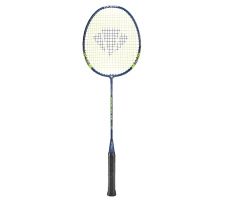 Badminton racke tCarlton AEROBLADE 700 G4 beginner