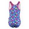 Girls swimsuit BECO UV SEALIFE 822 699