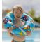 Swimming wheel FASHY inflatable 8248 51 42cm Swimming wheel FASHY inflatable 8248 51 42cm