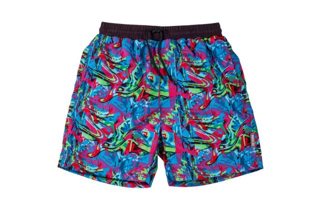 Swim shorts for boys BECO 739 99 140cm