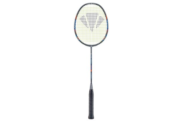 Badmintono raketė Carlton ELITE 1000X G3 93gr Badmintono raketė Carlton ELITE 1000X G3 93gr