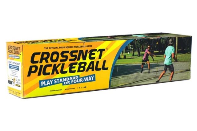 Pickleball set CROSSNET Pickleball set CROSSNET