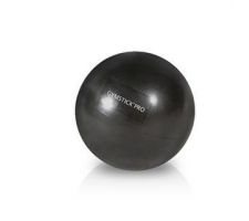 Yoga ball 20cm GYMSTICK 61113 black