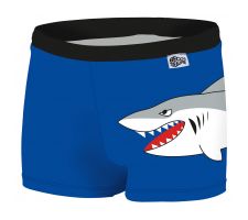 Swimming boxers for boys BECO SEALIFE 913 6, 98