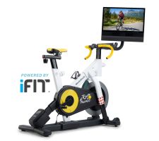 Exercise bike NORDICTRACK NORDICTRACK TDF Limited Edition