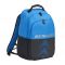 Backpack DUNLOP FX-PERFORMANCE black/blue Backpack DUNLOP FX-PERFORMANCE black/blue