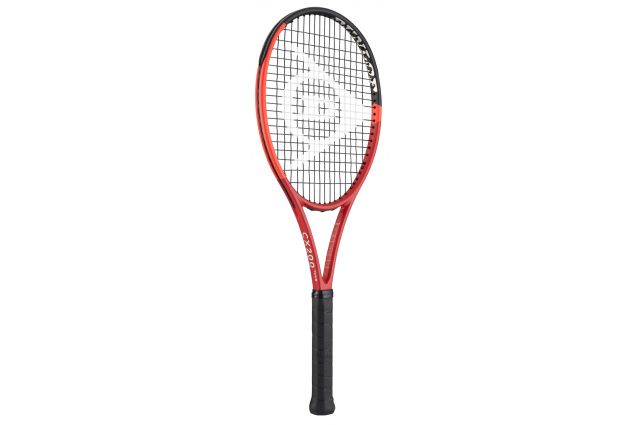 Tennis racket Dunlop CX200 TOUR (27") 310g 16x19 G3 Tennis racket Dunlop CX200 TOUR (27") 310g 16x19 G3