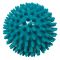 Massage ball SVELTUS 0453 9cm Blue Massage ball SVELTUS 0453 9cm Blue