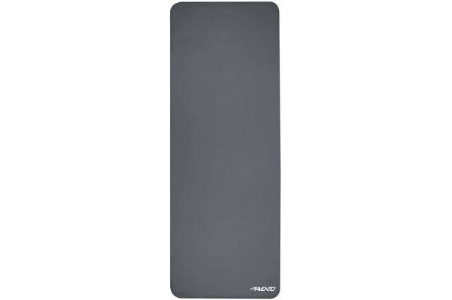 Fitness mat AVENTO 42MD 183x61x1,2cm Grey Fitness mat AVENTO 42MD 183x61x1,2cm Grey