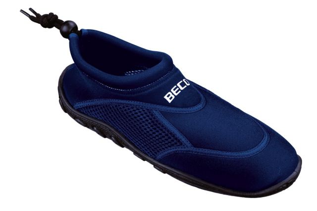 Aqua shoes unisex BECO 9217 Tamsiai mėlyna